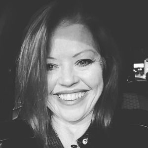 Meet your Posher, Lynn